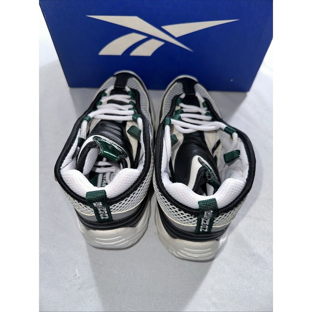 REEBOK REIGNMAN SIZE 5.5 SNEAKERS YOUTH NEW IN BOX - Picture 6 of 7